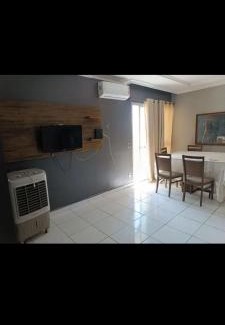Jardim Monte Libano Apartment | Apartamento Parque das Águas