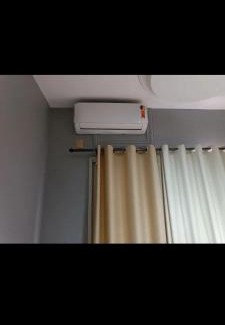 Jardim Monte Libano Apartment | Apartamento Parque das Águas