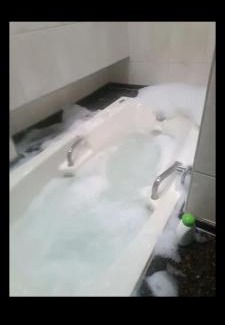 Jardim Monte Libano Apartment | Apartamento Parque das Águas