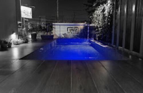 Maharana Pratap Nagar Hotel | StayInn Hotel Bhopal