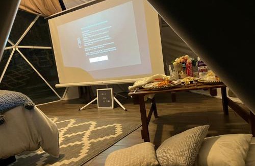 San Martin de las Piramides Other | Kali teepee - DOMO GEODESICO EN TEOTIHUACAN