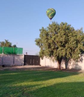 San Martin de las Piramides Other | Kali teepee - DOMO GEODESICO EN TEOTIHUACAN