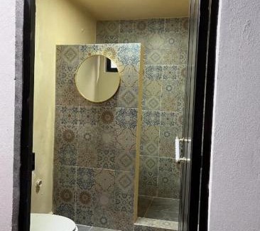 San Martin de las Piramides Other | Kali teepee - DOMO GEODESICO EN TEOTIHUACAN