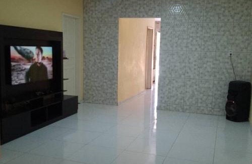 Aracati House | Casa para finais de semana