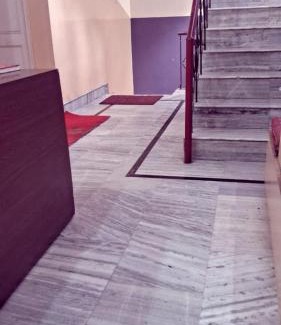 Katra House | Hotel mandir view