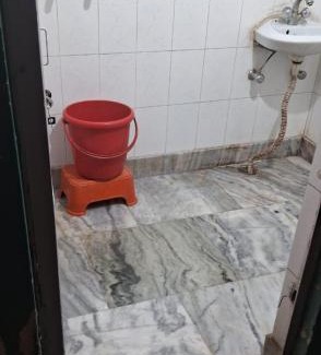 Katra House | Hotel mandir view