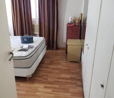 Parana Apartment | departamento Paraná