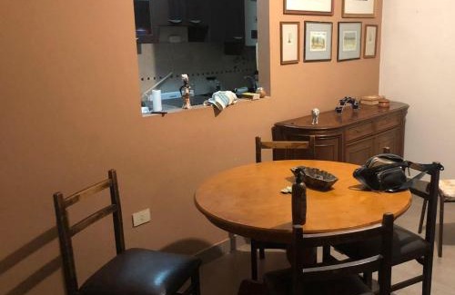 Parana Apartment | departamento Paraná