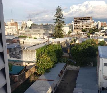 Parana Apartment | departamento Paraná