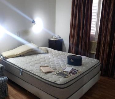 Parana Apartment | departamento Paraná