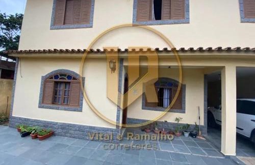 Padre Miguel House | Casa familiar pra passar final de ano