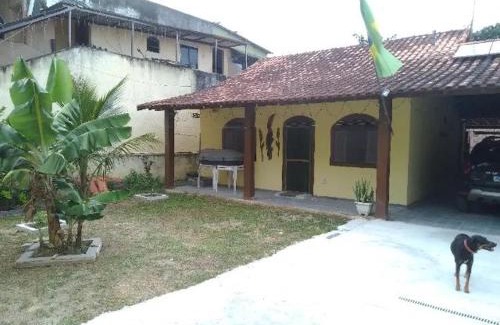 Padre Miguel House | Casa familiar pra passar final de ano