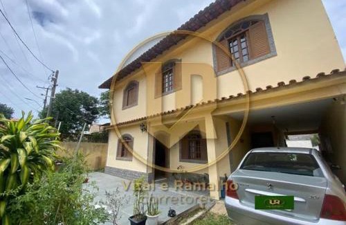 Padre Miguel House | Casa familiar pra passar final de ano