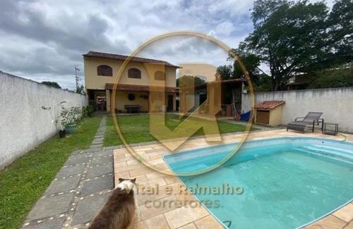 Padre Miguel House | Casa familiar pra passar final de ano