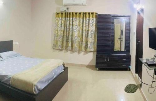 Shaikpet Apartment | Niharika homes