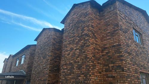 Matibidi House | Matibidi Guest Lodge