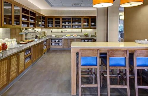 Columbus Hotel | Hyatt Place Columbus