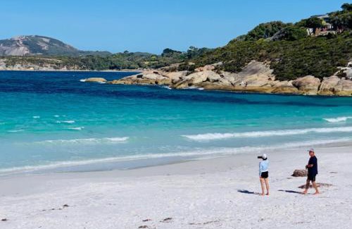 Goode Beach Other | Goode Beach Pelican Glamping