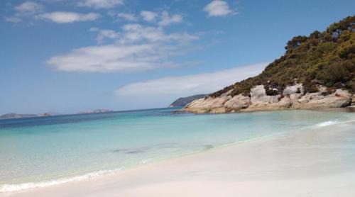 Goode Beach Other | Goode Beach Pelican Glamping