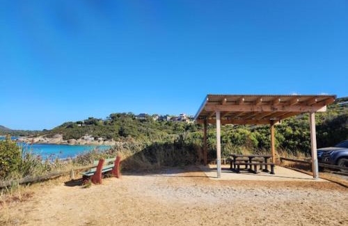Goode Beach Other | Goode Beach Pelican Glamping