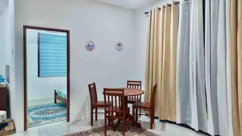 Gurun House | KASIH JERAI HOMESTAY GURUN, GUAR CHEMPEDAK KEDAH