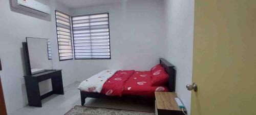 Gurun House | KASIH JERAI HOMESTAY GURUN, GUAR CHEMPEDAK KEDAH