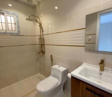 Duba Apartment | استديوهات فاخرة