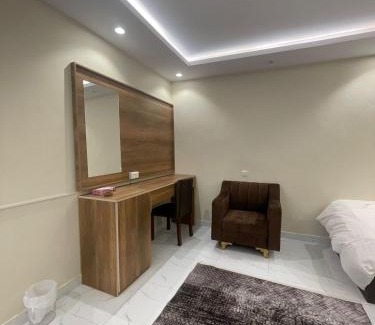 Duba Apartment | استديوهات فاخرة