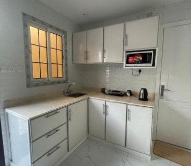 Duba Apartment | استديوهات فاخرة