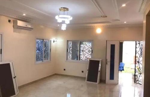 Maritime Region House | GANDI SERVICES