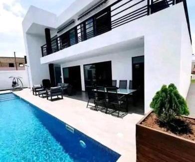 Maritime Region House | GANDI SERVICES