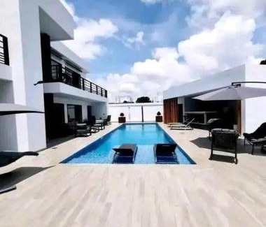 Maritime Region House | GANDI SERVICES