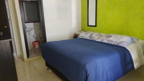 Tunja Hotel | HOTEL SALAMANDRA TUNJA