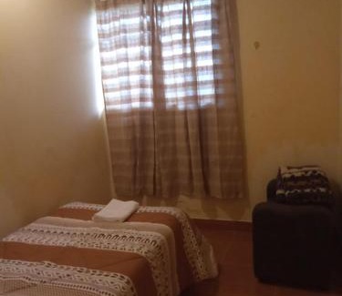 Cajamarca House | El amanecer