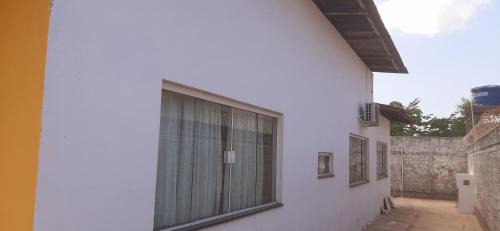 Sao Jose de Ribamar House | Casa por temporada perto da praia são luis araçagy