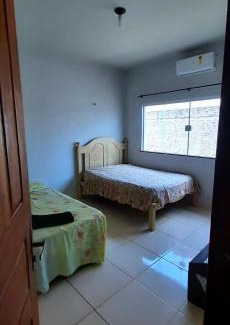 Sao Jose de Ribamar House | Casa por temporada perto da praia são luis araçagy