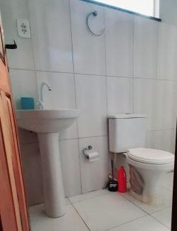 Sao Jose de Ribamar House | Casa por temporada perto da praia são luis araçagy