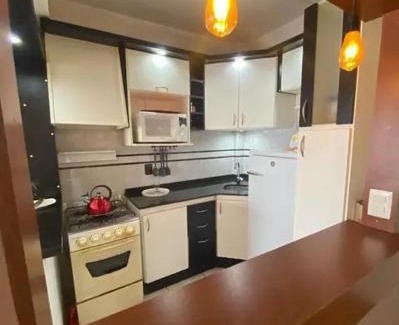 Santa Rosa de Calamuchita Apartment | Alojamiento Segovia