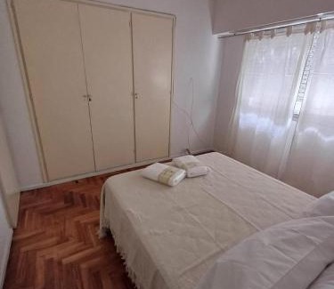 Mar del Plata Apartment | Departamento de mar