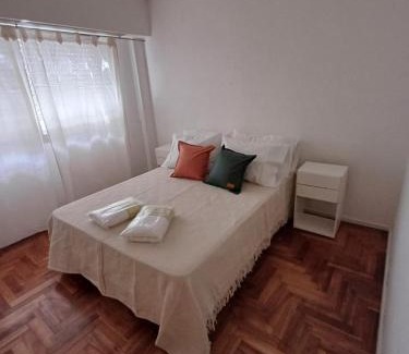 Mar del Plata Apartment | Departamento de mar