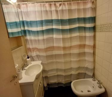 Mar del Plata Apartment | Departamento de mar