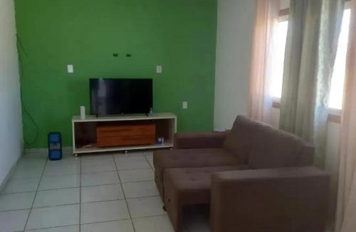 Petrolina Apartment | APARTAMENTO