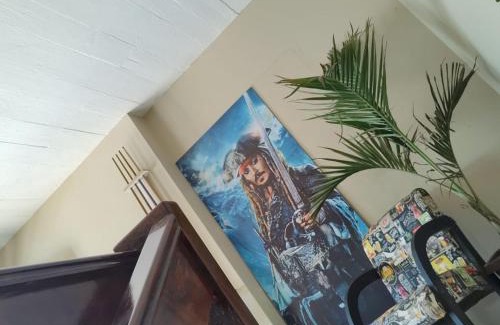 Cassino Apartment | Pousada Brisa Mar