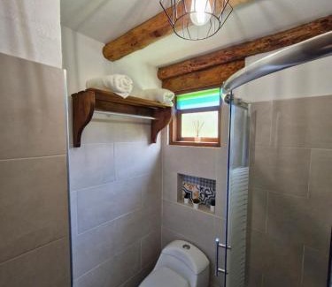 Raquira Cabin | Hospedaje Resguardo Real