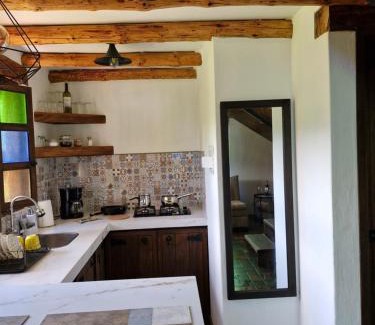 Raquira Cabin | Hospedaje Resguardo Real