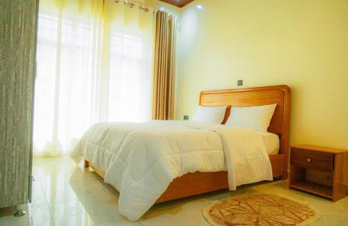 Ruhengeri House | Sawa Zone