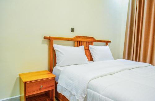 Ruhengeri House | Sawa Zone