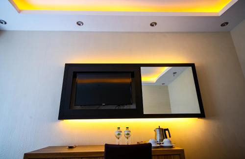 Yenimahalle Hotel | VOLLEY HOTEL ANKARA