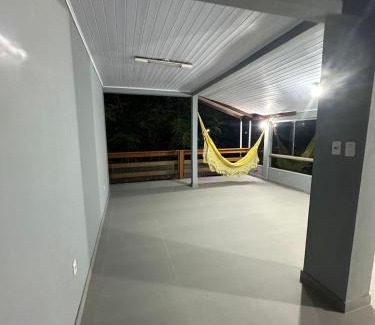 Novo Hamburgo Apartment | Casa Liberdade