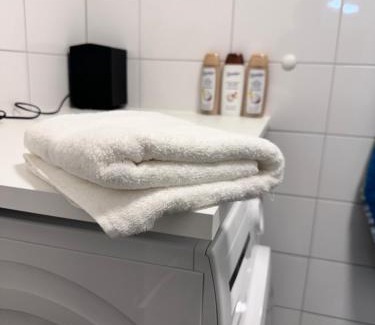 Haninge House | Fresh Apartment